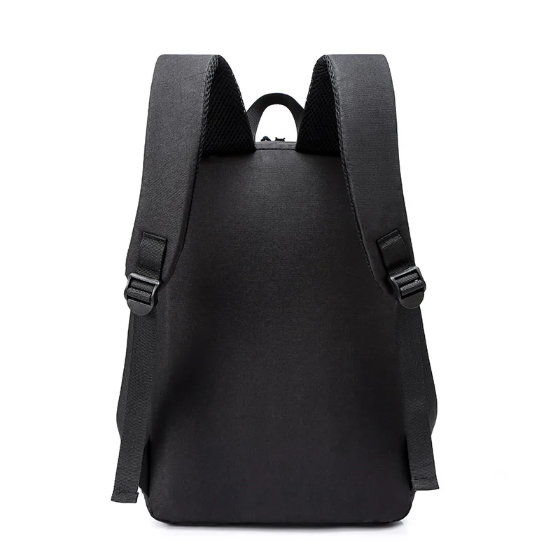 Männer Laptop Rucksack Nylon Reise Männlichen Laptop Rucksack Computer Schule Rucksäcke Wasserdichte Tasche für Männer Bolsa Sac Reisetasche