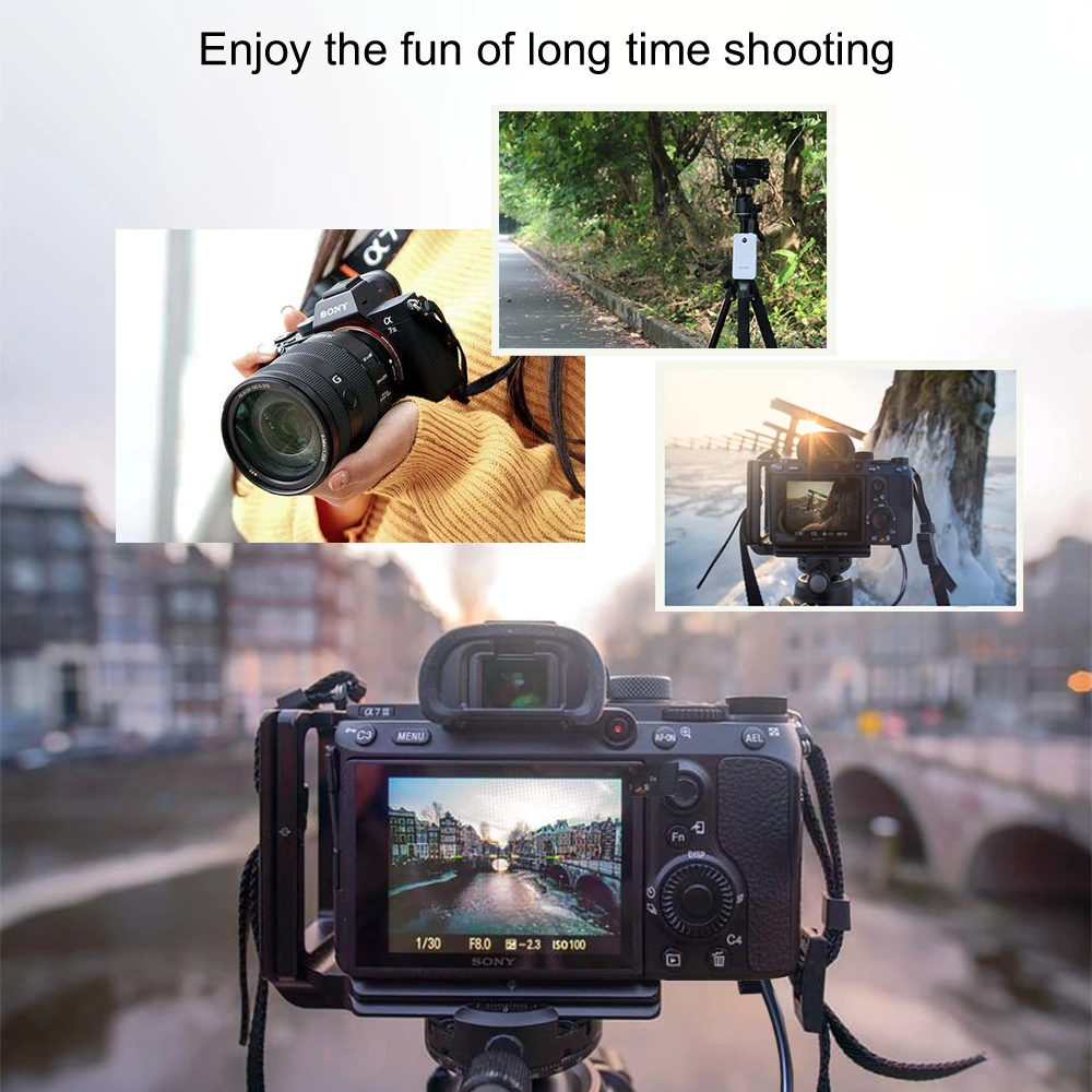 Adattatore fittizio di potere dell'accoppiatore di cc della batteria NPFZ100 di NP-FZ100 per la macchina fotografica dell'alfa A9 A7RM3 A7RIII A7M3 A7R4 di Sony ILCE-9