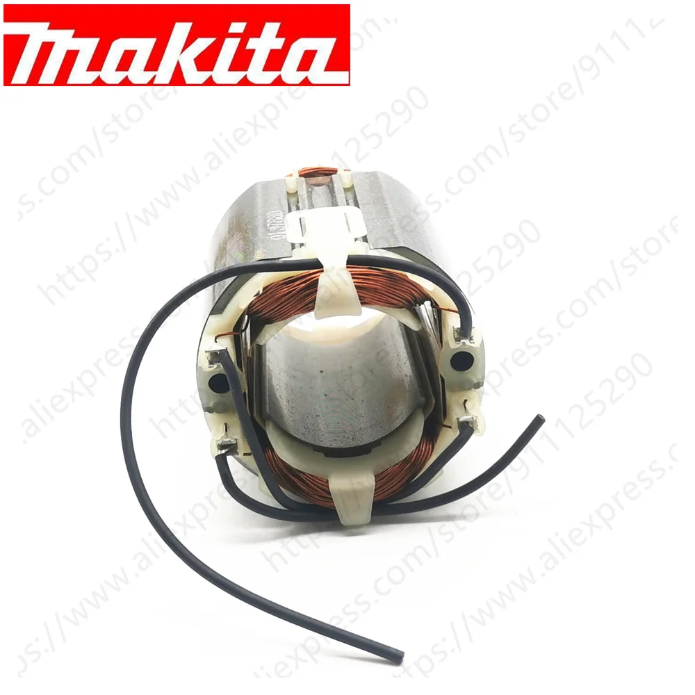 Field Stator สำหรับ Makita RT0700C 633768-9