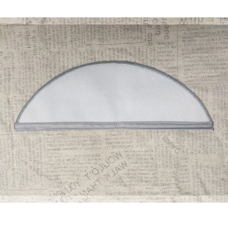 Peças De Replacment Adequado Para xiaomi Lydstro R1 Varrer Mop Robô Aspirador De Pó Peças De Reposição Mop Limpeza Pano Rag Acessórios