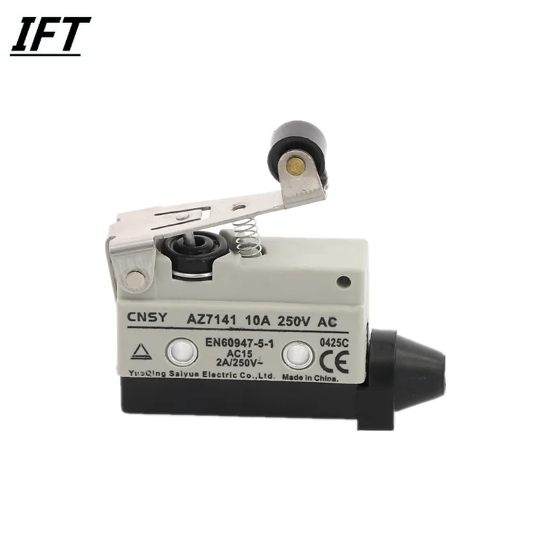1PCS Waterproof Pus… - image