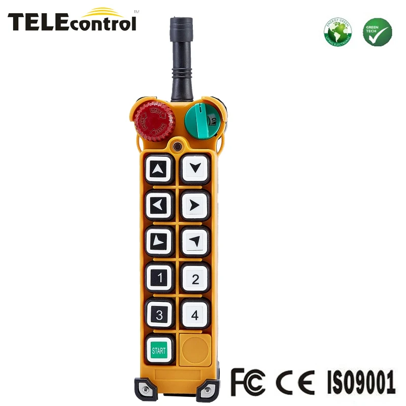 F21-EIB F21-E1 EF21-E1B Explosion radio remote control feeder 90cm extention antenna