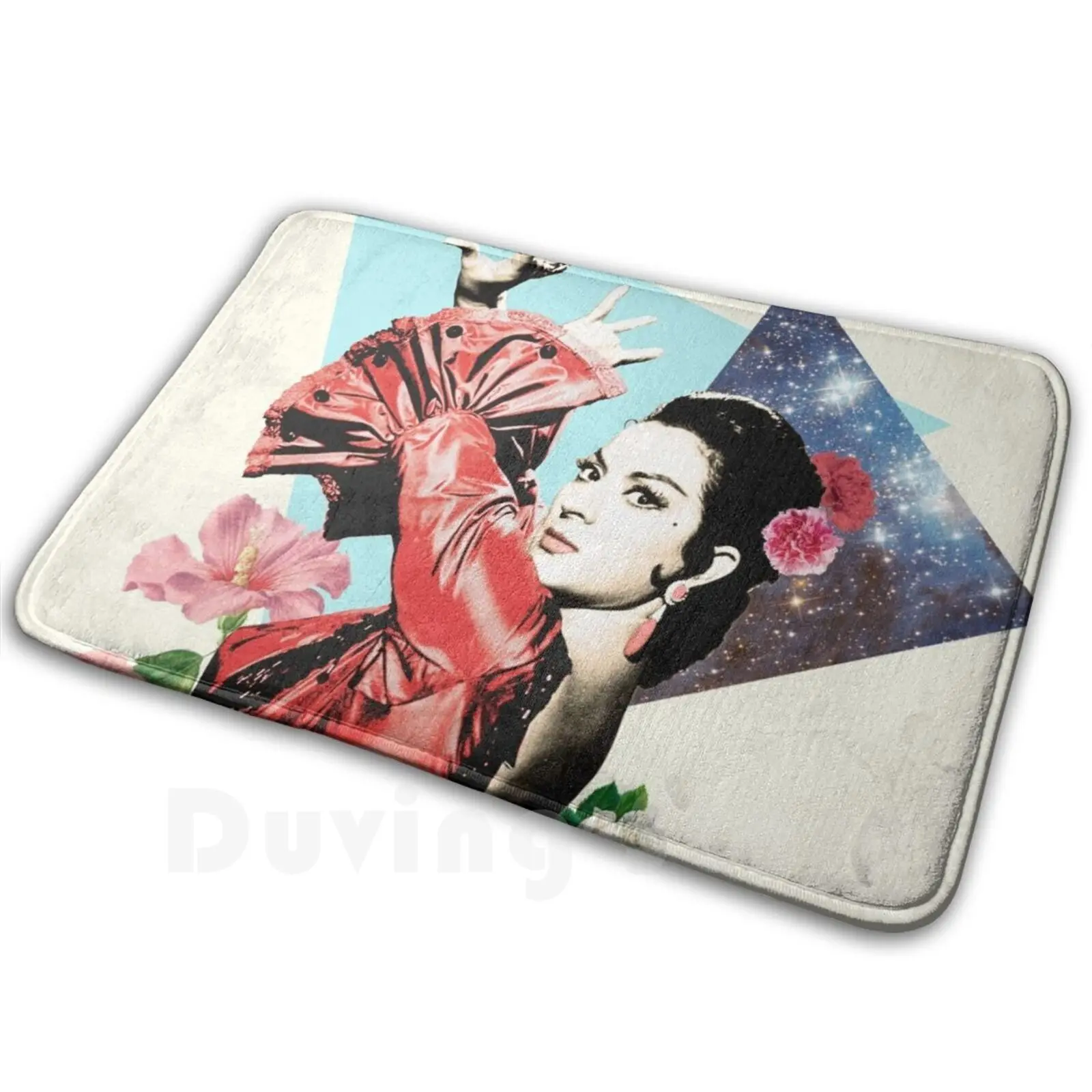 Lola Flores Carpet … - image