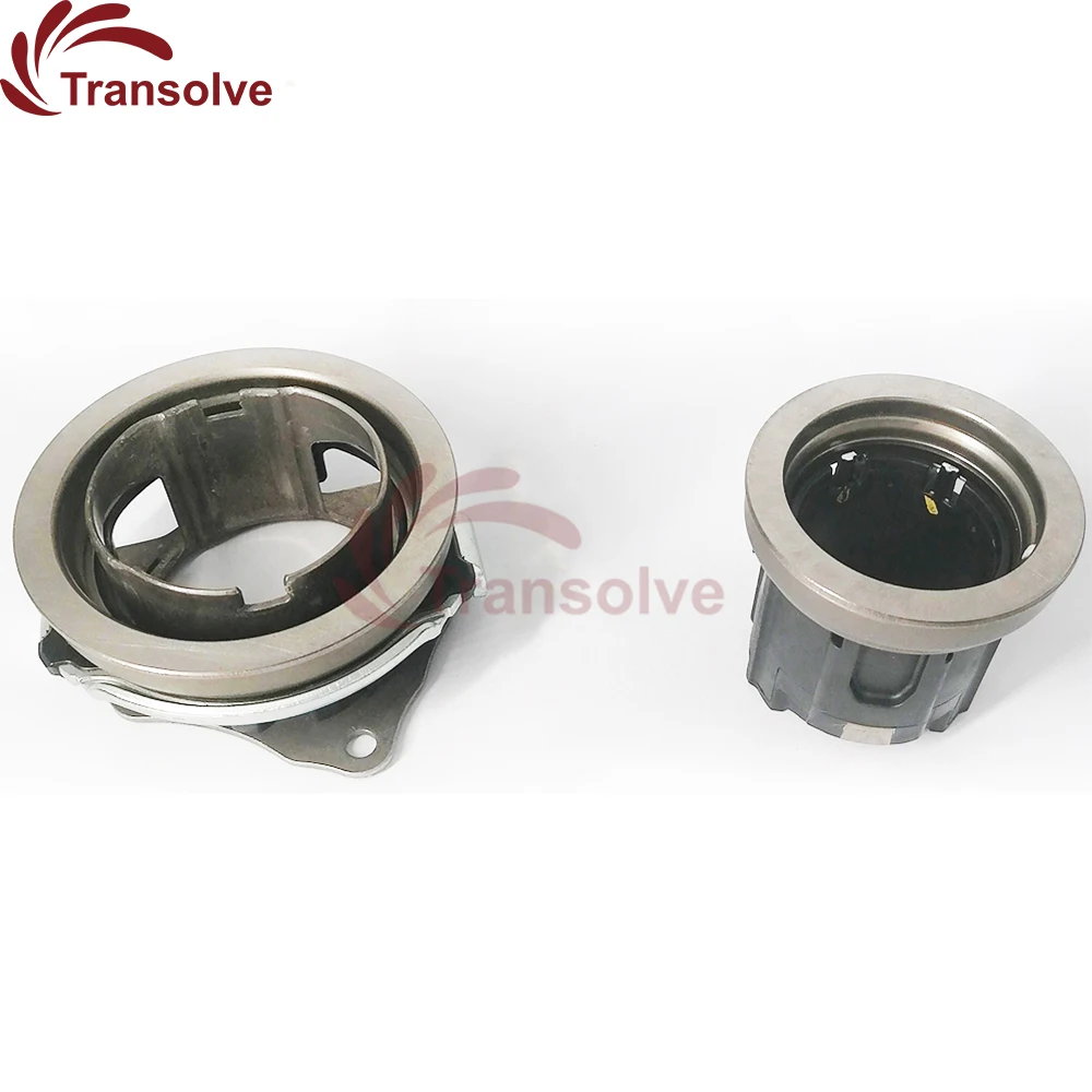 Automatic Transmission NEW D7UF1 OEM Clutch Release Bearing Fit For HYUNDAI 1.4T 1.6T Car Accessories Transolve 41420-2D000