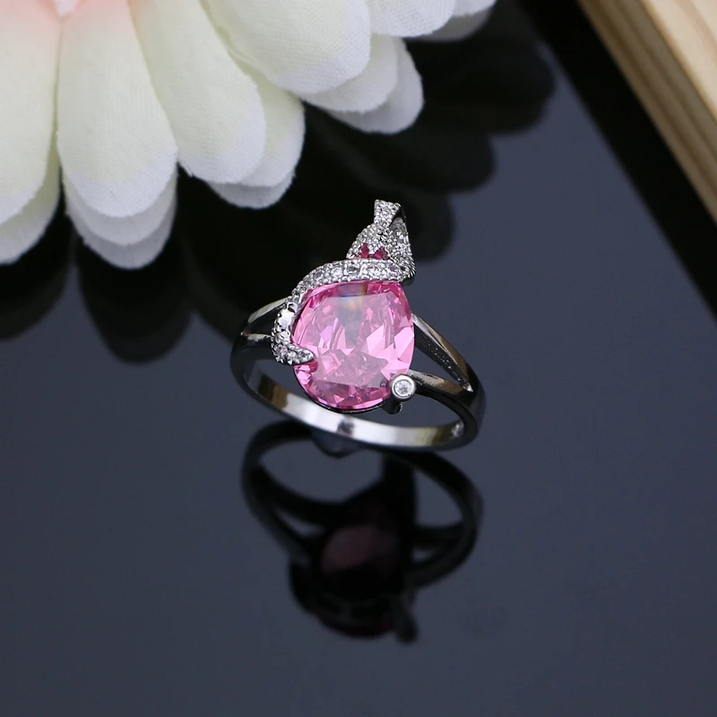 Рисунок 5 - Романтический подарок 925 стерлингового