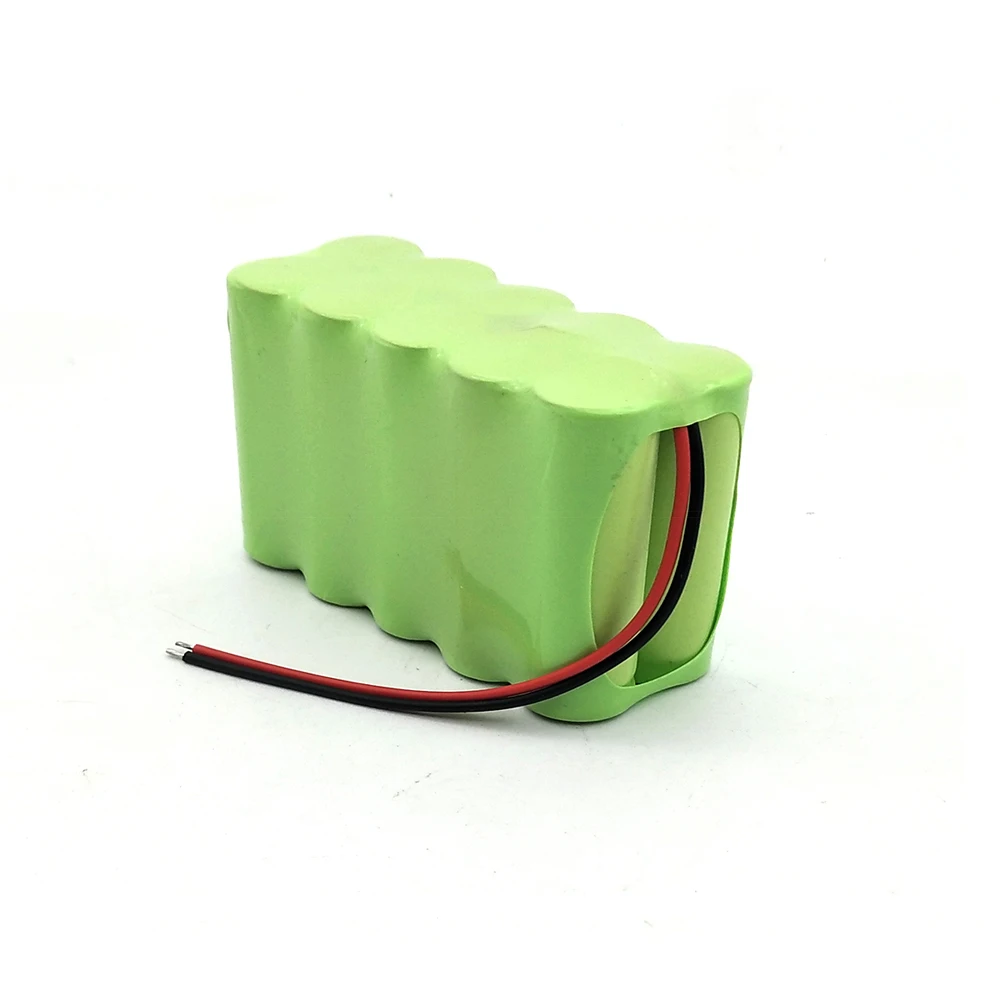 4/5A 2500mAh para OSENA 12V batería ECG-8110 BAT ECG-8110 ECG-8110A ecg-8130a Electrocardiógrafo