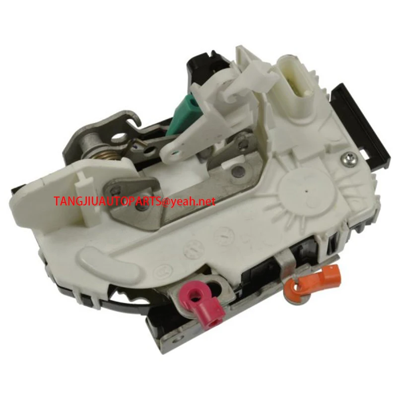 Door Lock Actuator Fit JEEP COMPASS 2011-2018 PATRIOT RAM 1500 DODGE GRAND CARAVAN 4589417AH 4589417 4589417AI