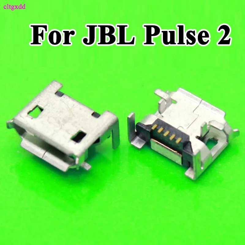 Variant: 2pcs For JBL Pulse 2