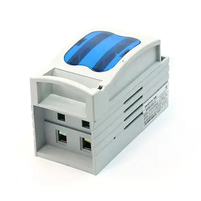 

HR17B 2P Предохранитель Аварийный изолирующий выключатель 16A 32A 40A 63A Разъединитель изоляции Переключатель