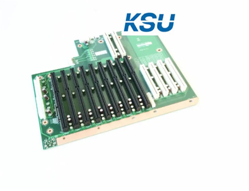 

High quality IPC Baseboard IPC-610L PCA-6113P4R Rev.C2 PCA-6006LV Backplane Industrial control board