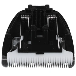 CP8000 Dog Hair Trimmer Blade Head Pet Hair Clipper Ceramic Replacement Knife For CP-8000 7800 8100 3100 3180 Car Mower Cutter R