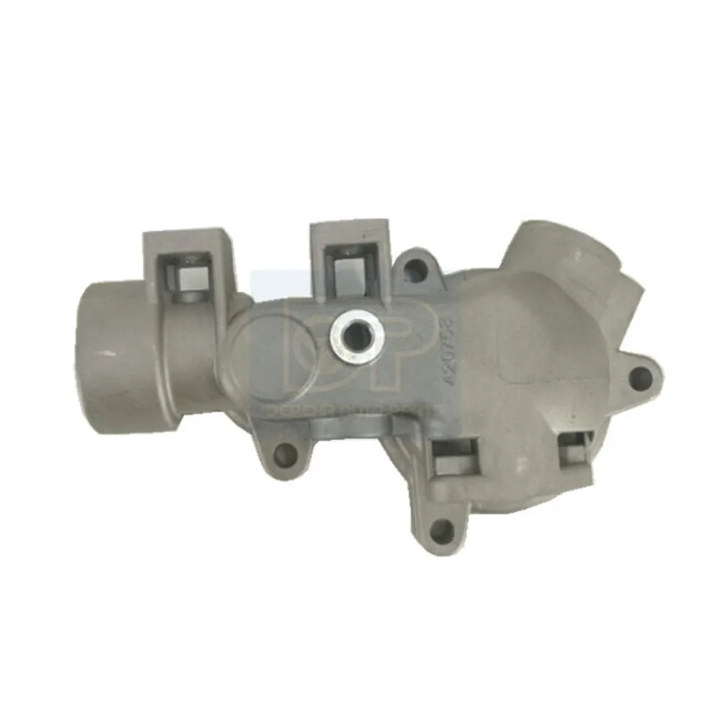 

One Piece Cooling Auto Parts Thermostat Cover Housing 477905 420758 471781 876628 For Volv FH FM VM