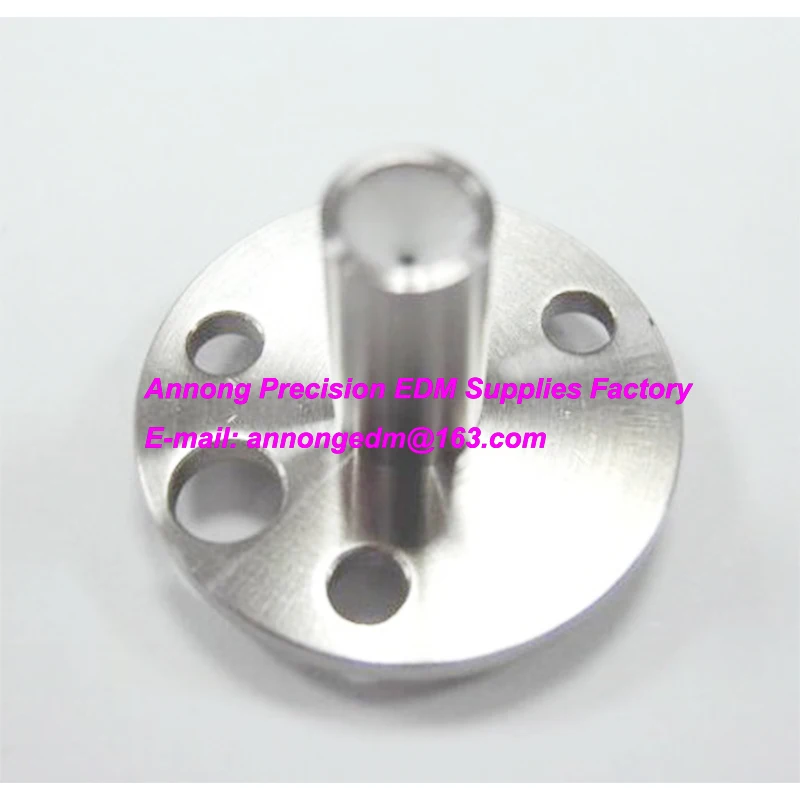 0.255mm B103 Wire Guide Lower,632993000 for BROTHER HS-3100, 3600, HS-50A wire-cut edm machine