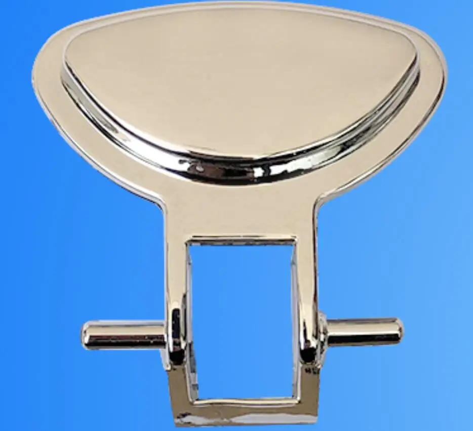 HD3061 HD3060 HD3160 3161 Запчасти для рисоварки Ключевые кнопки серебристого цвета