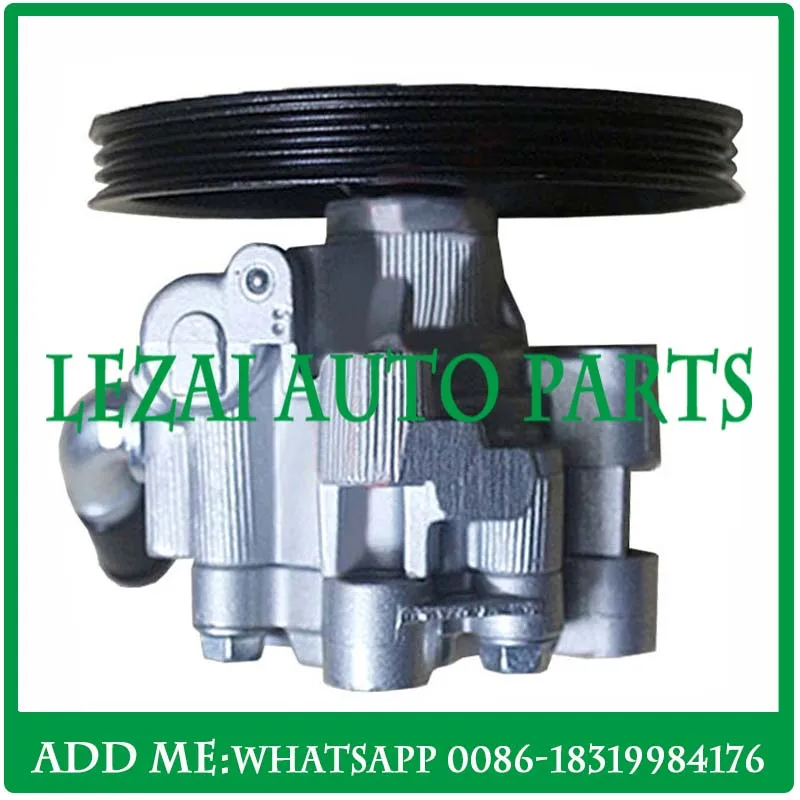 High Quality Power Steeringn Pump For TOYOTA COROLLA 44310-52170  4431052170