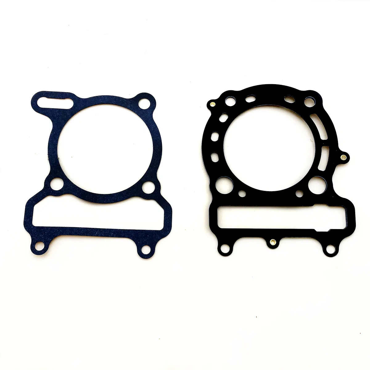 Cylinder Head Piston Gasket Top End Kit For Linhai 260 UTV ATV GO KART Repair Parts Linhai Code 22416 22421