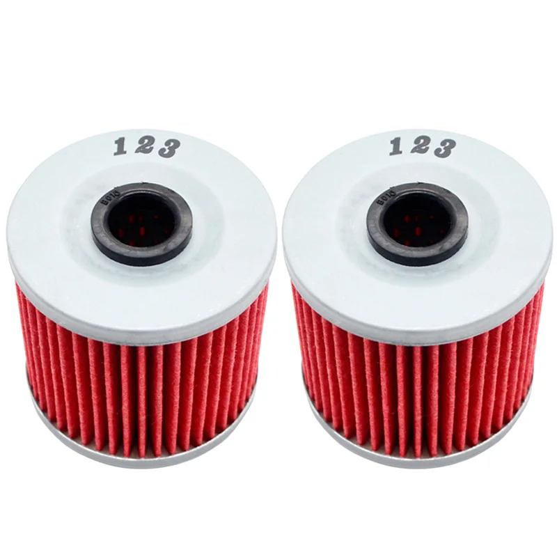 Oil Filter For KAWASAKI KLR250 KLR 250 1985-2005 KLR650 KLR 650 1987-2017 KLR 600 1984-1990 KLT200 KLT 200 1980-1984