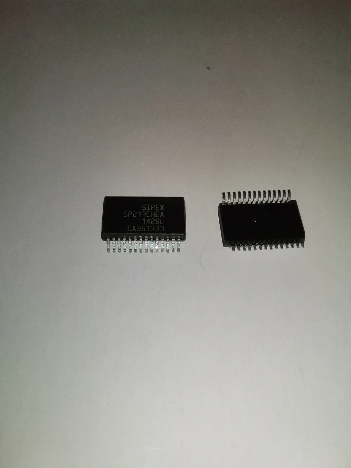 1PCS SP213EHEA SP213EEA-L Spot Supply IC, Shenzhen Stock Can Be Sold Directly
