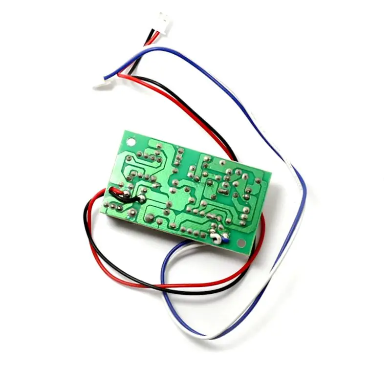 Power Supply Driver for Laser Diode Module 5V 250mA