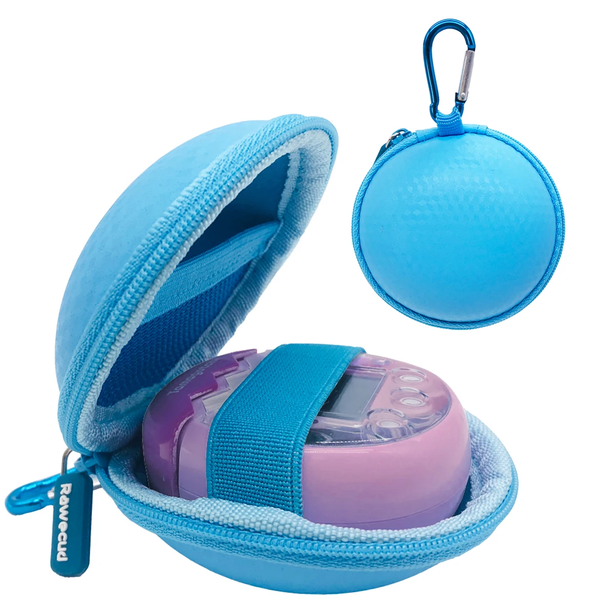 Жесткий защитный чехол для переноски Tamagotchi PIX