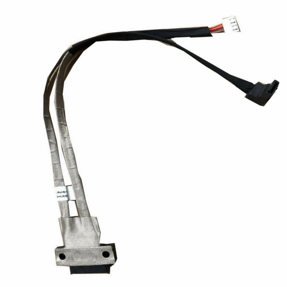 New Laptop HDD Hard Disk Kabel untuk Lenovo C340 C440 C455 C355 All-In-One Desktop HDD Hard drive SATA Kabel 6017B0385801