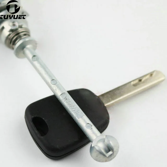 Cylindre de verrouillage de porte pour citroën C5, pour Peugeot 308, Center de conduite principal