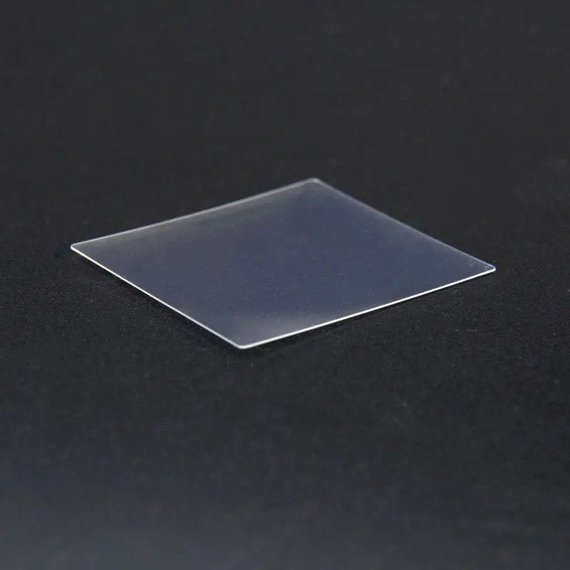 Teaching spectral decomposition Precision component Detect Ultra Precision Nano Engraving PET Trasmission Diffraction Grating