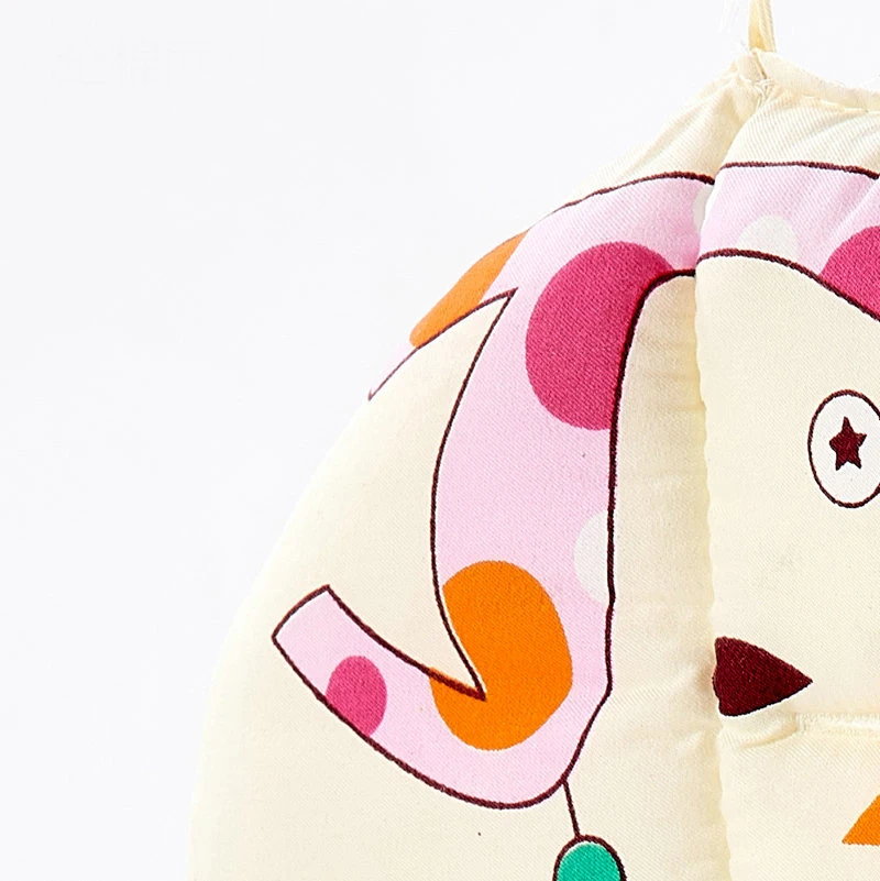 Baby Stroller Seat Cushion Mattresses Infant Pushchair Soft Mat Child Carriage Car Cart Pad High Chair Accessories