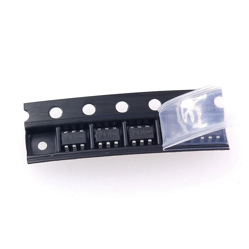 20 pz/lotto NTR4502PT1G TR2 SOT-23 30V 1.95A in magazzino