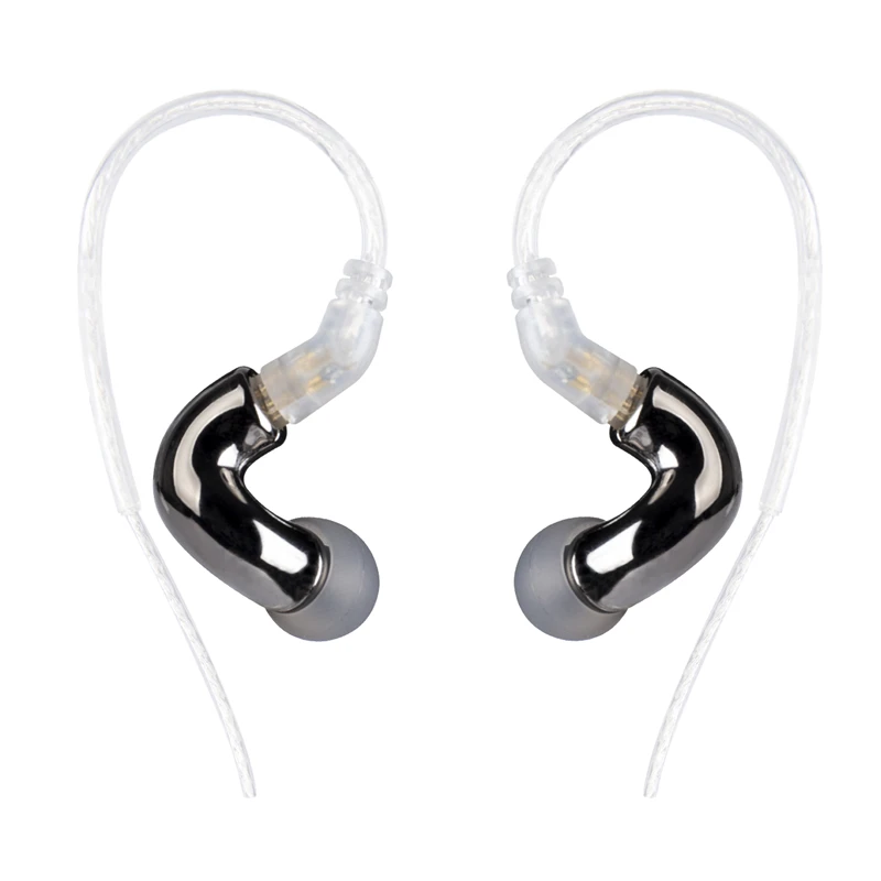 BLON BL-mini 6mm Dynamic Driver In Ear Earphone IEM DJ Running Headphones Earbuds Headset Monitors  BLON MINI BLMINI BL-03 BL-01