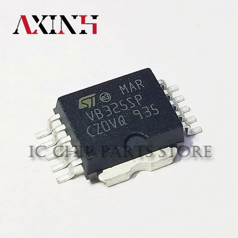 

Free shipping VB325SP 10pcs VB325SP VB325 VB325SP HSOP-10 Chipset Original brand new in stock