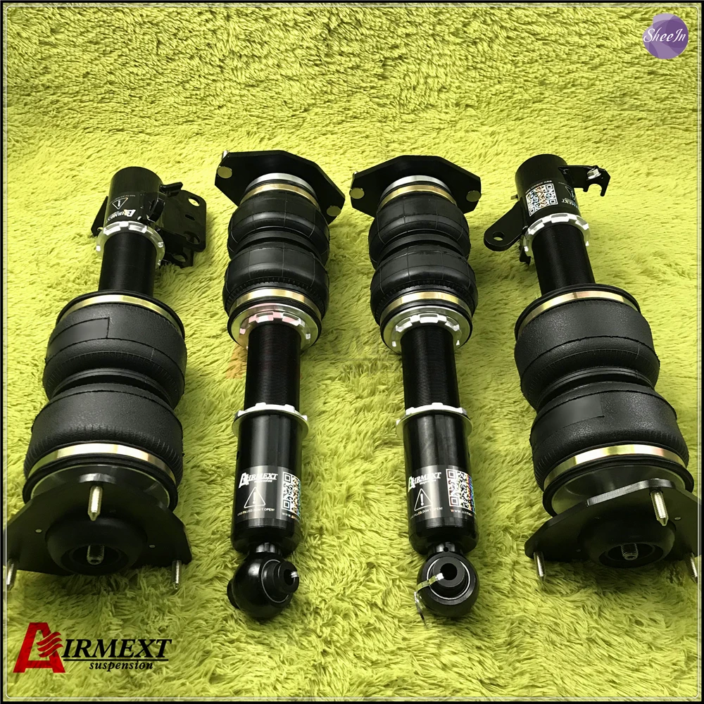 For SUBARU Forester SH(2007~2012)/AIR STRUT KIT//coilover+air spring assembly /Auto parts/air spring/pneumatic