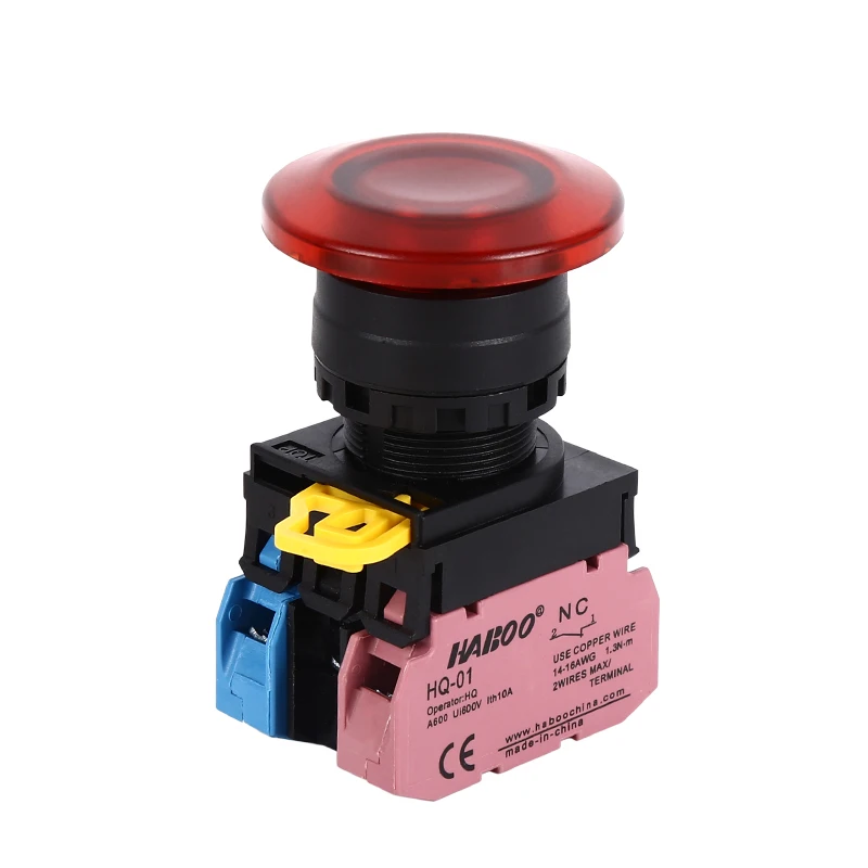 22Mm Led Light Mush… - image