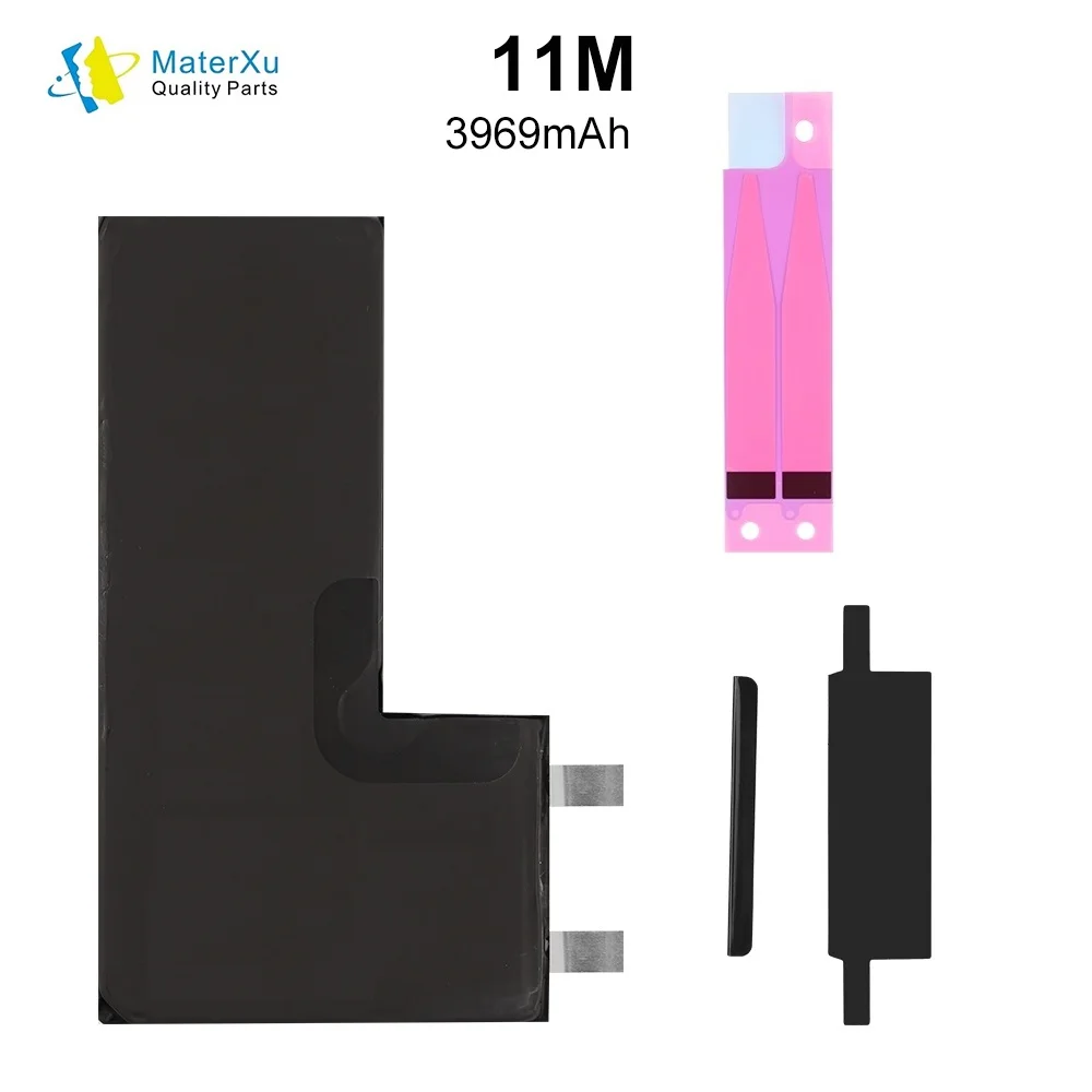Imagem -03 - Ferramentas Masterxu para Célula de Bateria Iphone sem Flex x xr xs Max 11 Pro 12 13 Mini se Qianli Tag em Icopia Mais Apollo Soldagem a Ponto