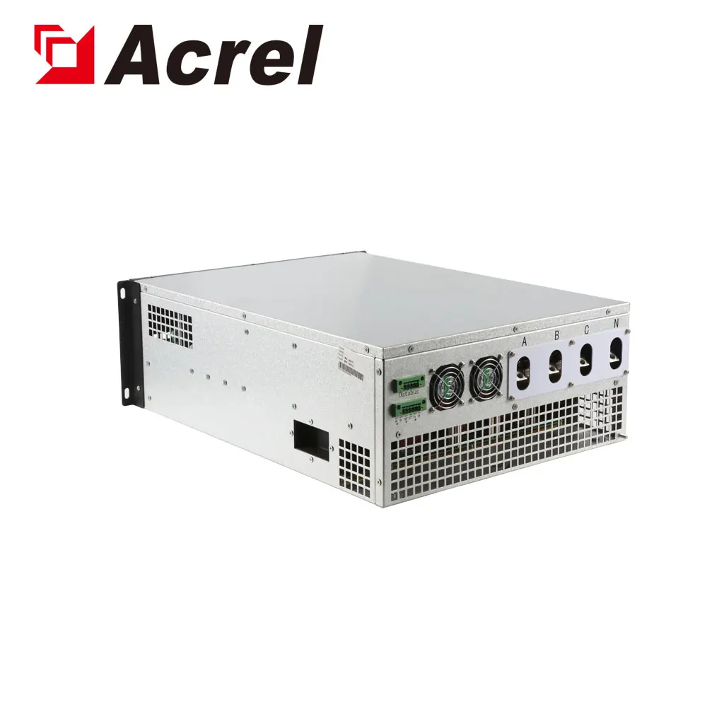 Acrel 500kvar SVG Static Var Generator whole panel