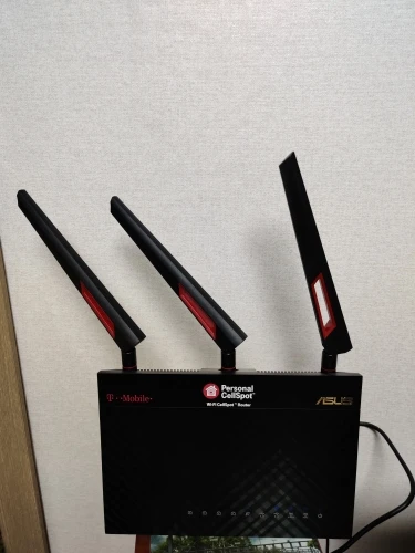 1 Stück 2.4G 5.8G Dual-Band-Router-Antenne für ASUS AC88U AC87U RP SMA Stecker Universal-Antennen Verstärker WLAN WiFi Antennen-Booster – Detail 10