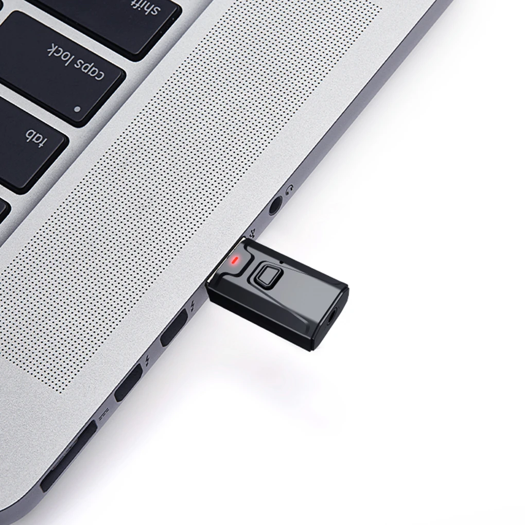 3 в 1 Bluetooth 5,0 аудио приемник передатчик микрофон беспроводной аудио передатчик для ТВ ПК автомобильный комплект USB беспроводной адаптер