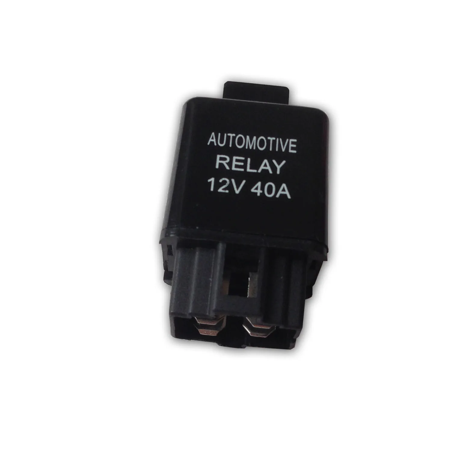 DC 12V 40A 4 Pin 4 Pins Socket Automotive Truck Car Relay