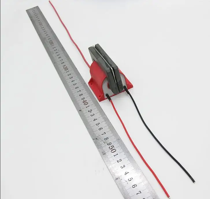 Novo inversor de pacote laser de alta tensão 12v de alta potência 30000v