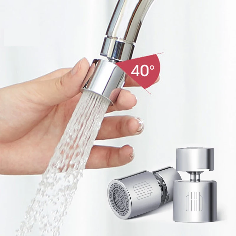 Diiib Faucet Mixer Aerator Water Diffuser For Kitchen Bathroom Water Filter Nozzle Bubbler Water Spray Faucet Attachment