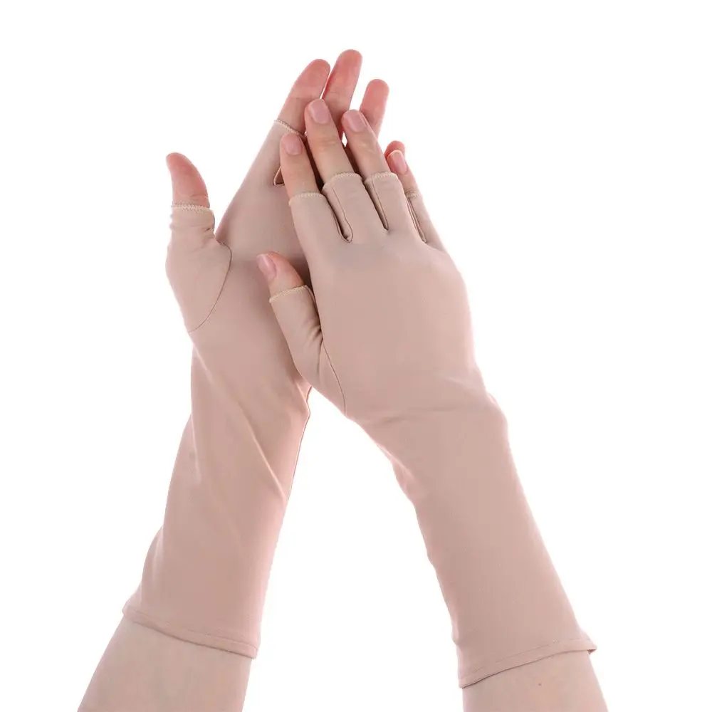 Variant: Half Finger nude