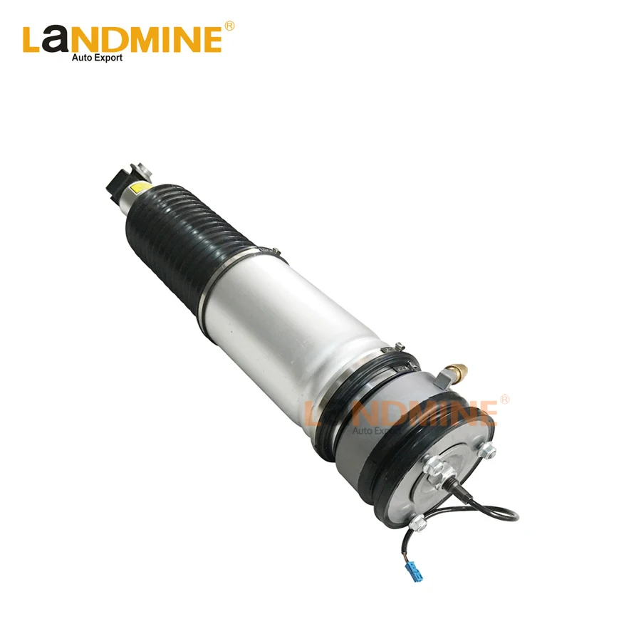 

Free Shipping New Left Air Suspension Shock Absorber Rear Air Strut Assembly Fit BMW E66 740li 37126785535