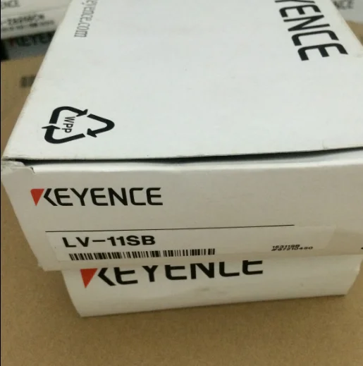 

1PC New Keyence LV-11SB In Box