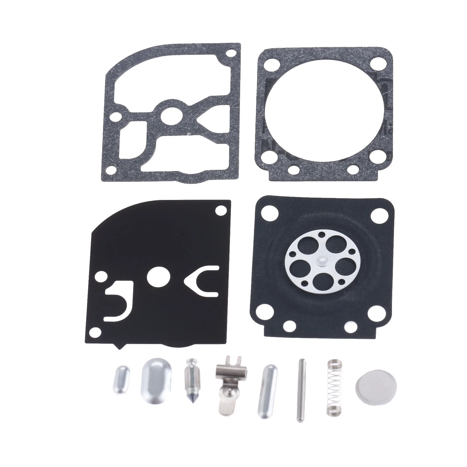 Carburetor Repair Kit For ZAMA C1Q C1Q-S58 -S64 -S82 -S83 -S48 STIHL FS 55/ 120 /200 /250 /300 /350 Trimmer SH55 /85 BG45/46/55