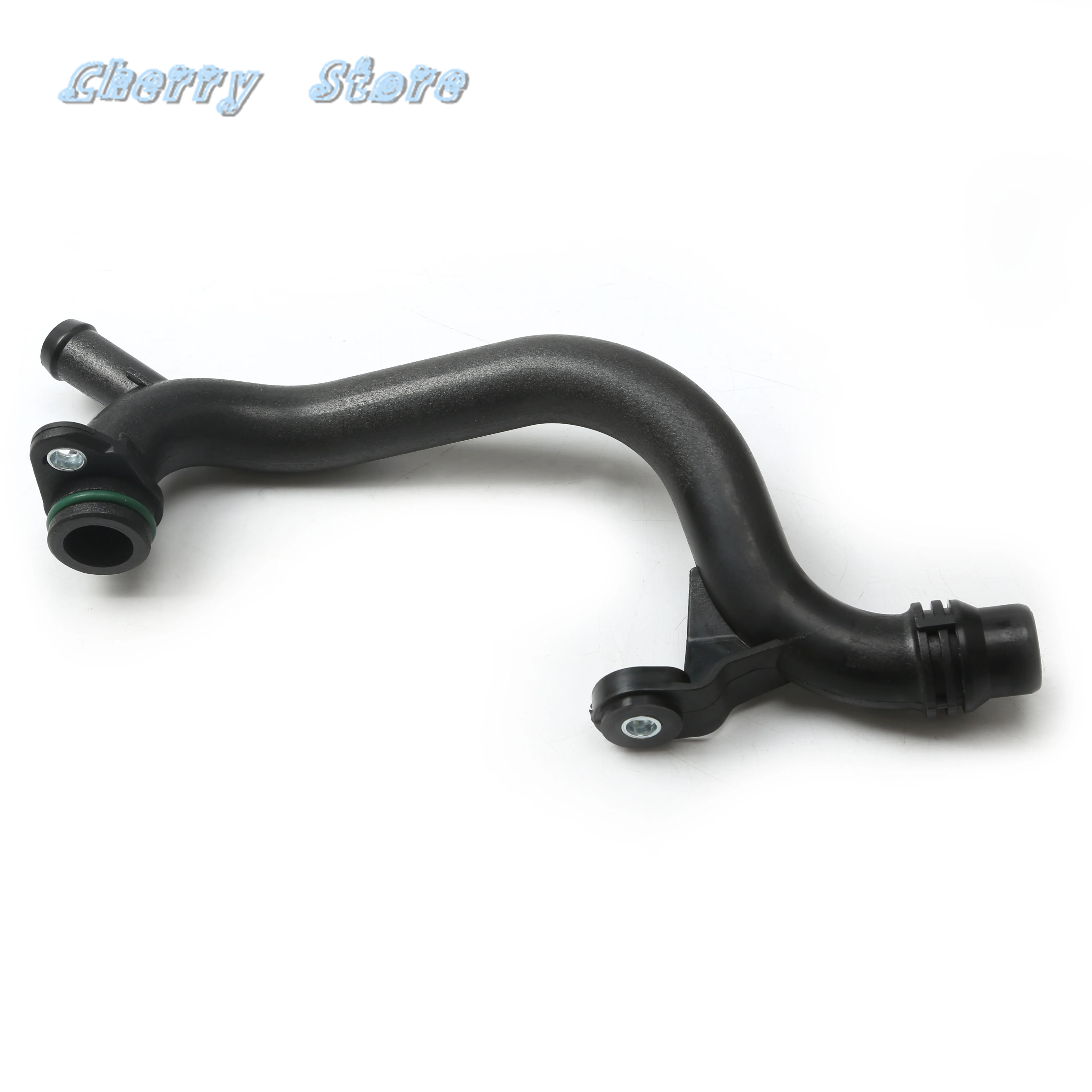 

Engine Coolant Pipe For VW Campmob Transporter Audi A4 Allroad Quattro 2.0 TFSI A5 Seat Exeo 4010203 06H 121 065 D