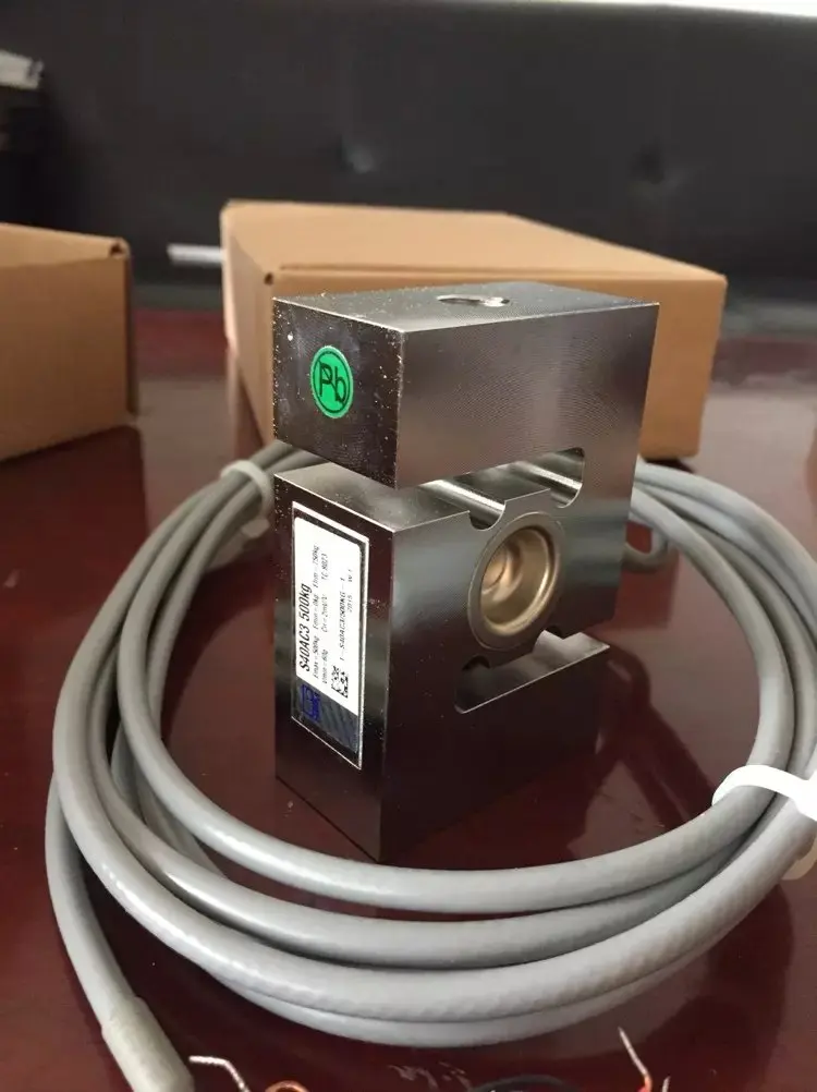 German HBM S40A load cell pull-type imported S40A load cell HBM brand new original