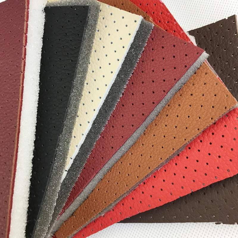 Customized Cowhide & PVC Leather Seat Cover for Toyota Wish Accessories 2010 2014 Seat Covers for Car Protector Interior Styling image 6