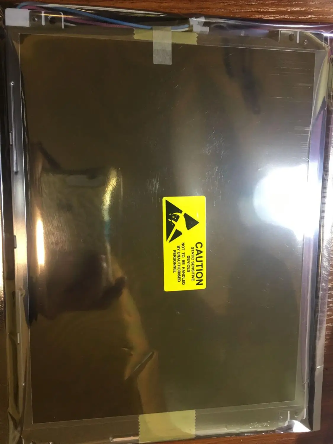 

LQ104V1DG61 New and original LCD Panel