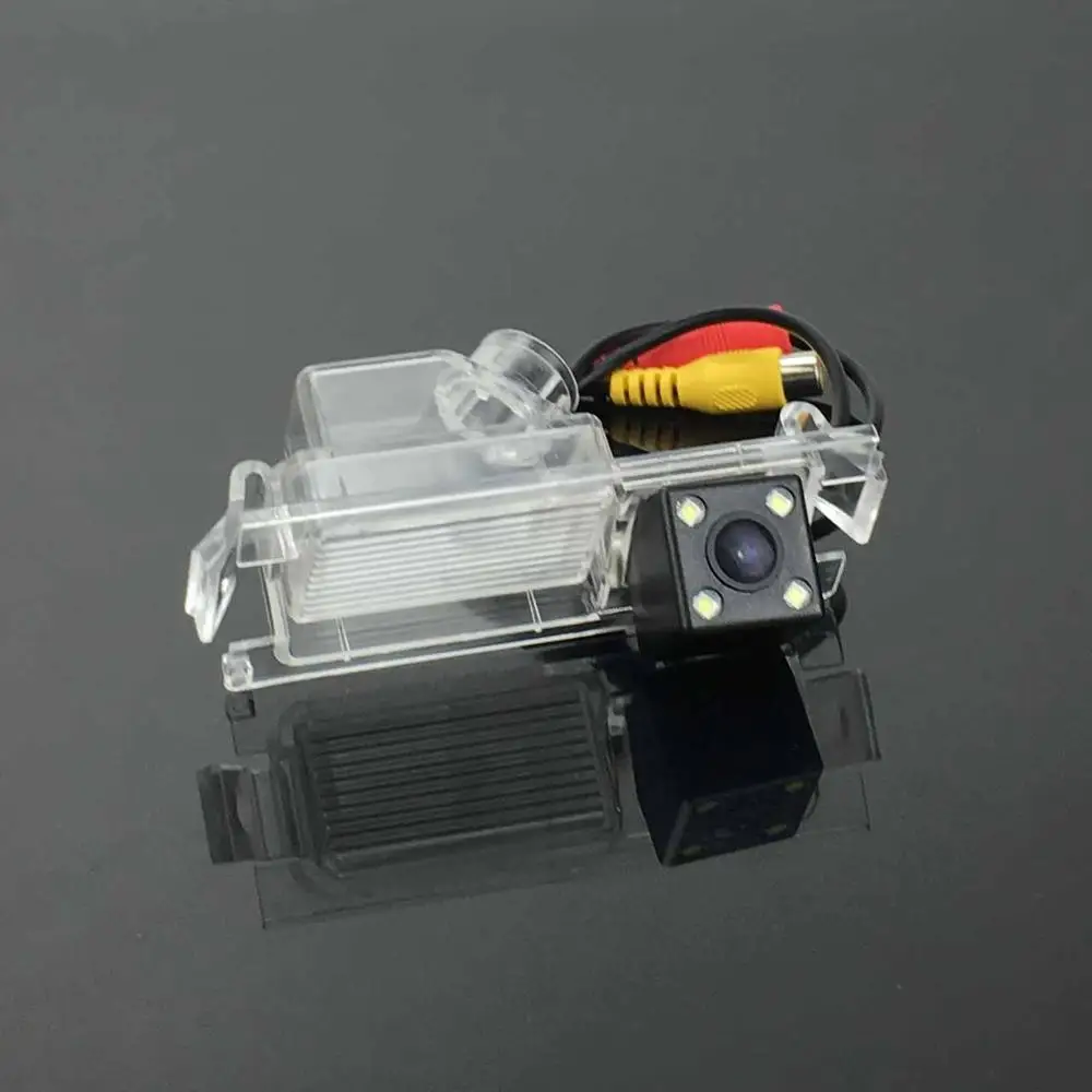 JIAYITIAN kamera tylna do hyundai i30 3D/5D 2012 2013 2014 2015 2016/CCD/Night Vision/dodatkowa kamera cofania/kamera parkowania — zdjęcie 3