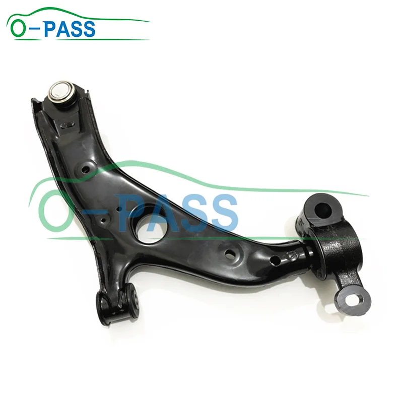 OPASS Front Wheel lower Control arm For MAZDA 6 Atenza CX-5 Suv CX-4 KE GJ GL GH GHP9-34-300 Suspension Manufacturer G46C-34-300